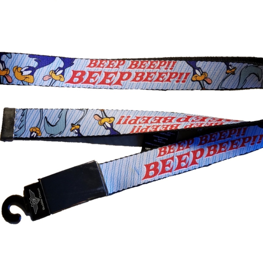 Roadrunner Belt